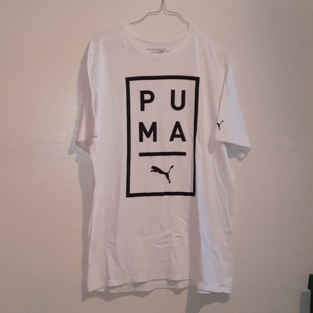 Puma Tshirt